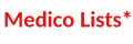Medico Lists